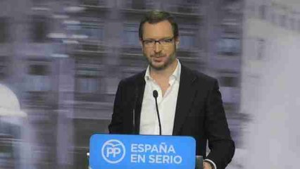 "Si aún no te hemos convencido", nueva web del PP para convencer a indecisos