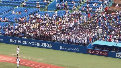 都立江戸川高校　テキーラ