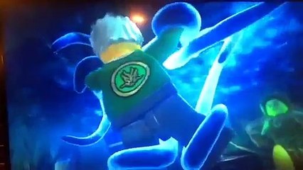 Ninjago Episode 53 Cursed World Part II Morro Releases Preeminent Lloyd Gets Banished