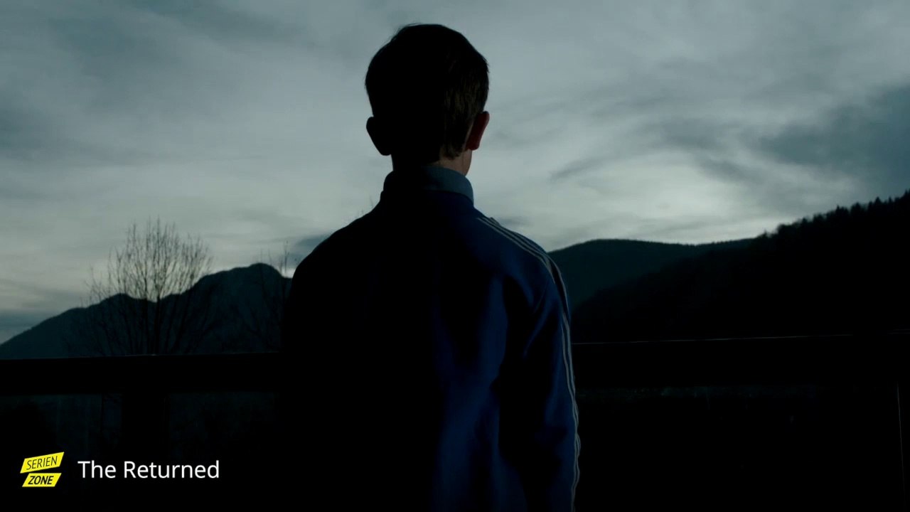 The Returned Season 2 Teaser