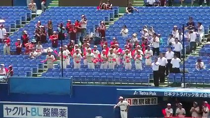 都立墨田工業高校　燃えろ墨田～チャンス法政