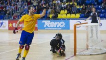 [HIGHLIGHTS] HOQUEI PATINS (OK Lliga): FC Barcelona Lassa - Moritz CE Vendrell (5-2)