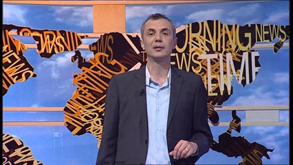 Ditë e Re, 8 dhjetor 2015 -Ora News - Të parët për lajmin e fundit