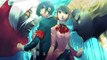 An unpleasant premonition - Shin Megami Tensei: Persona 3 Original Soundtrack