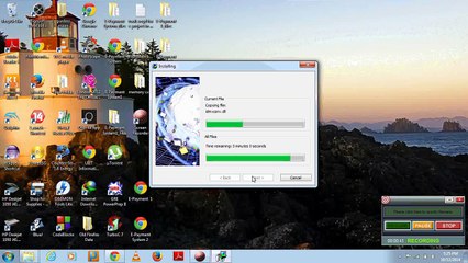 IDM has been Registered with a Fake serial Number (100% Solution). How to Fix Easy Step HD
