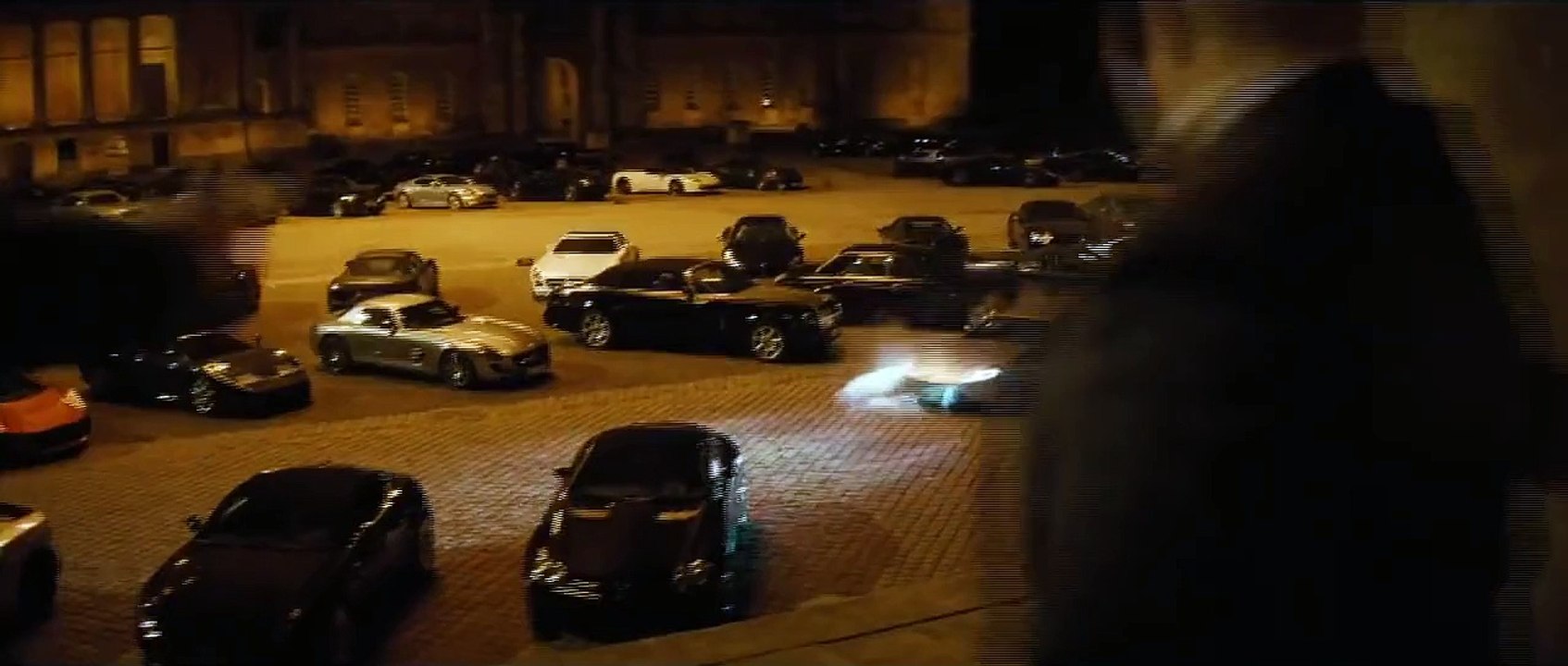 007 Spectre Official Trailer #2 (2015) Daniel Craig James Bond Movie HD