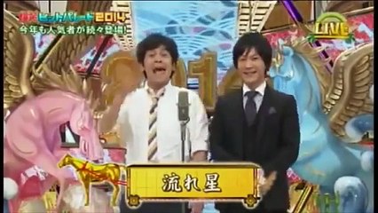 流れ星 ちゅうえい 瀧上 ギャグ 漫才 !!! 爆笑 面白い 動画 www ゲー�
