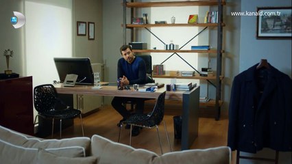 Güllerin Savaşı 60.Bölüm - Gücüm, beni hala sevdiğini duyana kadarmış!