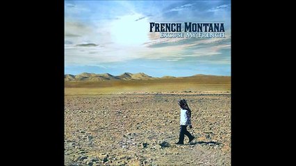 French Montana - Trouble [ Official Audio ]