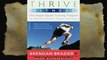 Thrive Fitness The VeganBased Training Program for Maximum Strength Health and Fitness