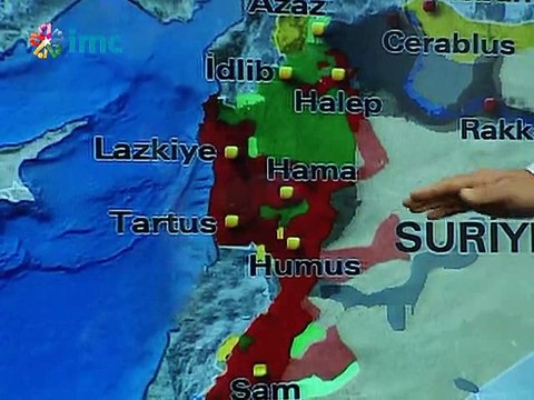 Mercek Altı (03 Aralık 2015)