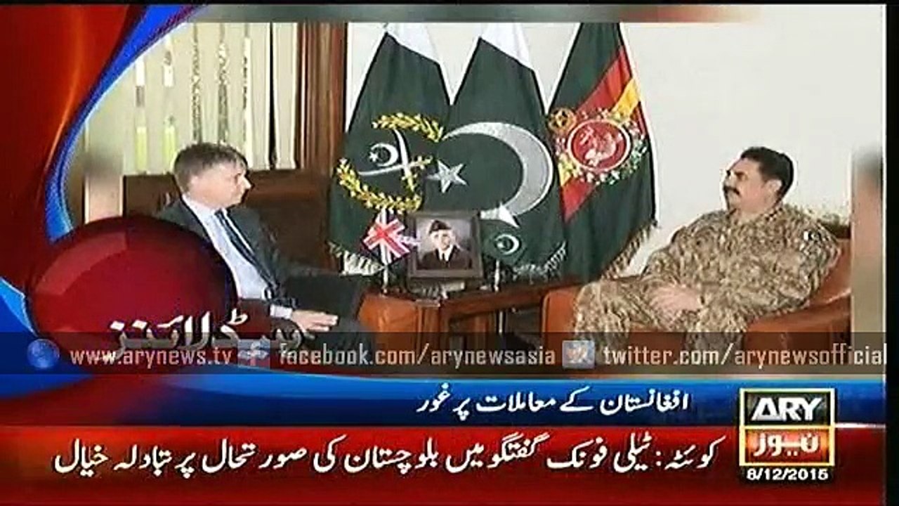 Headlines – 1900 – Tuesday – 8 – Dec – 2015