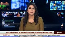 عمار سعداني يصرح .. كل من سيصوت ضد مرشحي الأفلان سيقصى نهائيا من الحزب