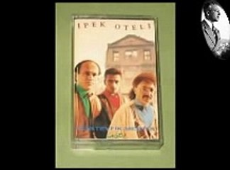 GRUP ÇAĞRI--BİR YÜREK KALDI AVUCUMDA