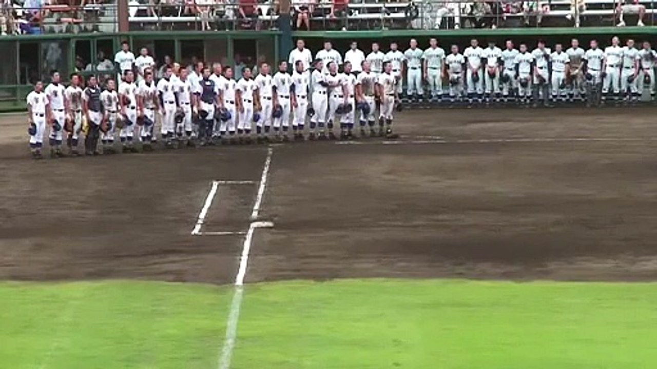 聖光学院高校　校歌
