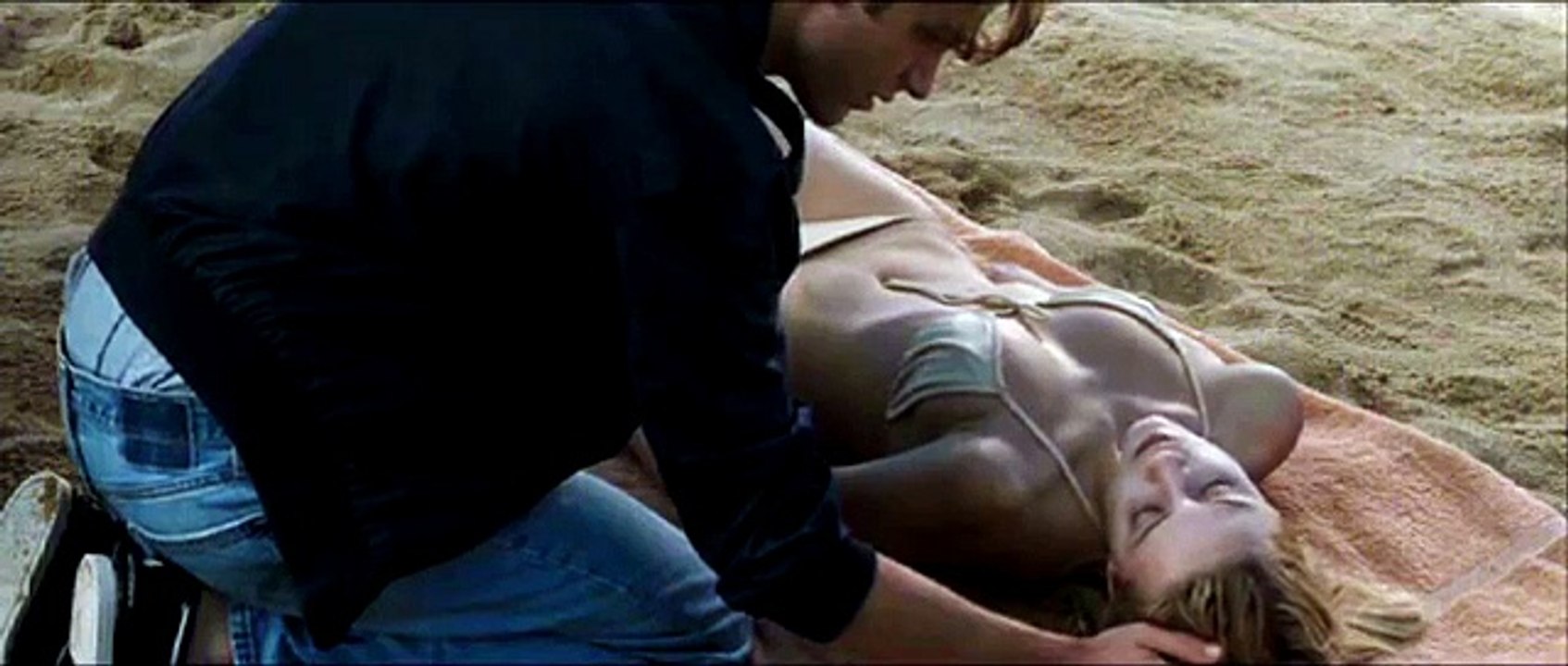 Amber Heard in 'The Informers' (2016) Part 8_8- Beached