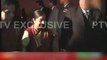 Indian FM Sushma Swaraj arrives in Islamabad