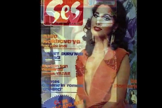 Nükhet Duru - Ben Sana Vurgunum ( Orijinal plak kayıt )