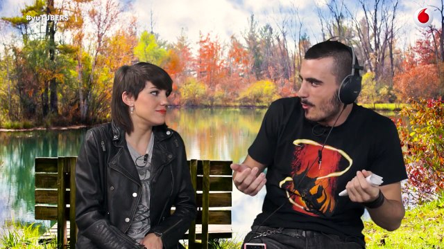 2ªT yuTUBERS 30: Angy entrevista con @MartaRiumbau y @GracyVillarreal te enseñan todos los trucos para ser it girl y no morir en el intento