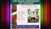The 28Day Antioxidant Diet Program