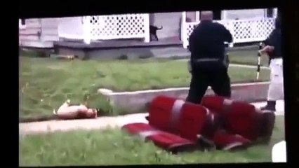 Kanlı ve Ölümcül Pitbull Saldırıları Bölüm-18+