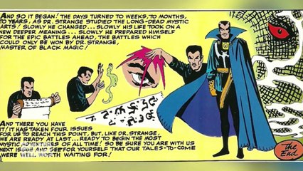 Marvel: Phase 3 - Everything You Need to Know!