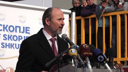 Shkup, vazhdon të nëpërkëmbet gjuha shqipe