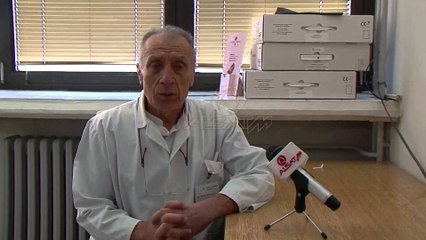 Spitali i Kërçovës, në gjendje të mjerueshme