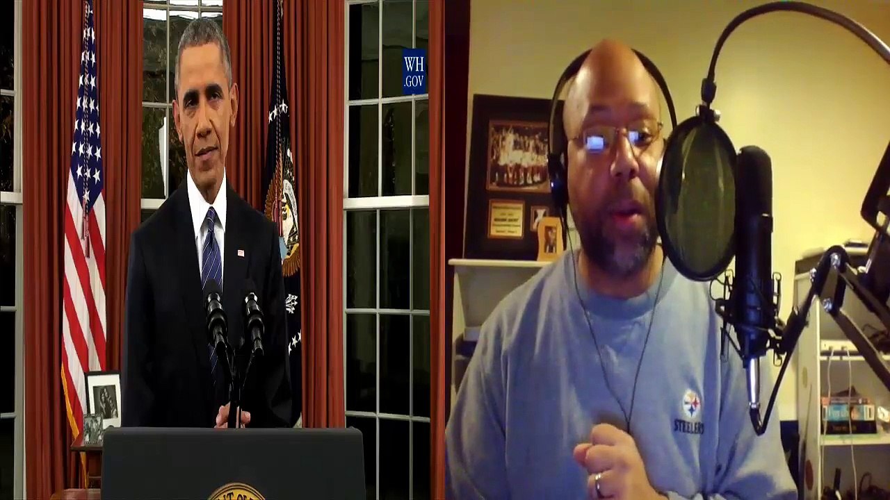 Political HEAT with Dan Adams - 12/7/2015