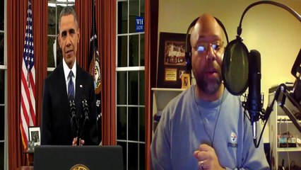 Political HEAT with Dan Adams - 12/7/2015