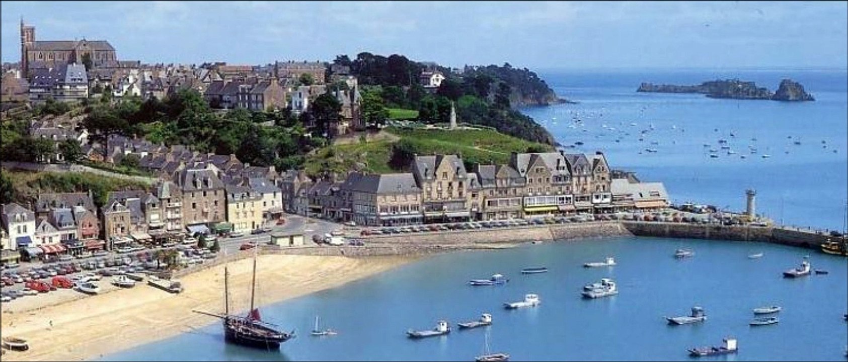 Port de Cancale
