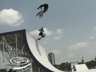 bmx et skate