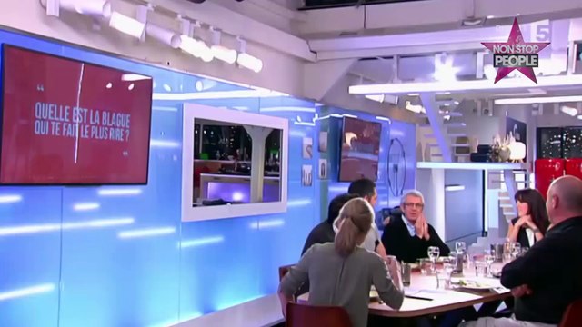 Michel Boujenah - Elections régionales : On va vers une catastrophe