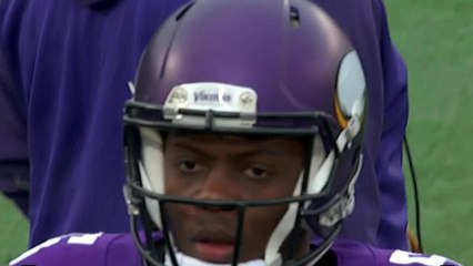 Moss: Vikings humbled by Week 13 loss