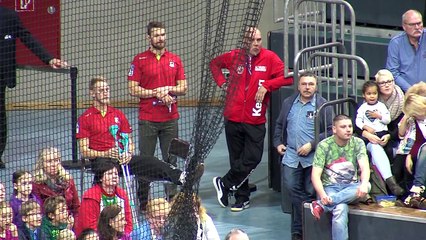 Résumé Magdeburg - Eisenach