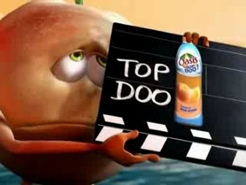 Pub - Oasis - Top doo - Only you