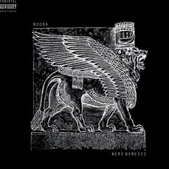 BOOBA Habibi [ Official Audio ]