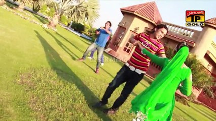 Naveed Raja -Kala Suit Tu Paven