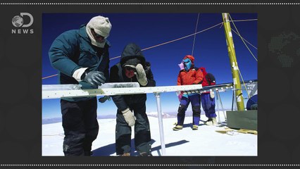 What Would Happen If Global Warming Sped Up?