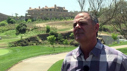 Johnannesburg's Steyn City divides residents