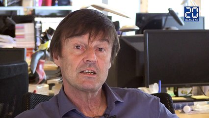 COP21: Le climat dirait merci à une taxe sur les transactions financières, par Nicolas Hulot