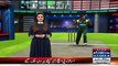 Amir Sohail criticizes Mohammad Amir for his reaction after getting wicket of Mohammad Hafeez_2