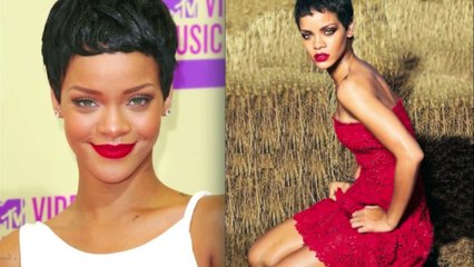 How to look like Rihanna !!!