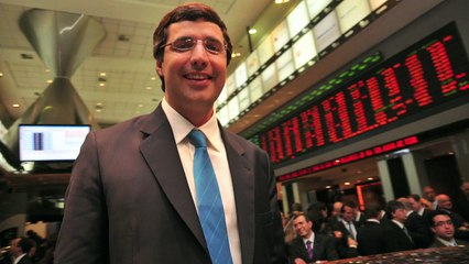 A empresa que sofre mais que o BTG com a prisão de Esteves