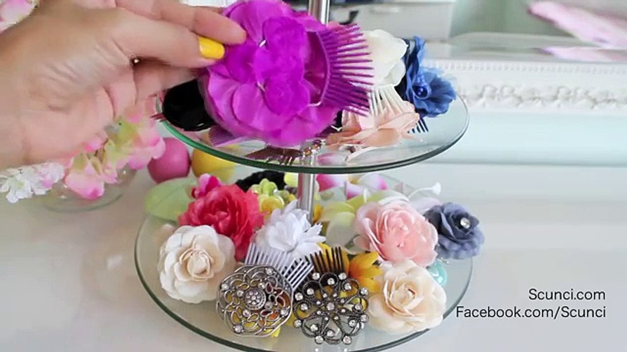 Quick & Easy Back-to-School Hairstyles for Medi...