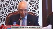 Programme: Views On News.. Topic: PAKISTAN WANTS PEACE IN AFGHANISTAN: SARTAJ AZIZ