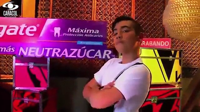 Isabella, Gabriella y Gerónimo cantaron ‘Im Yours’ de Jason Mraz – LVK Colombia – Batalla