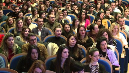 DITA E RINISE, 200 TE RINJ PUNESOHEN NE ADMINISTRATE