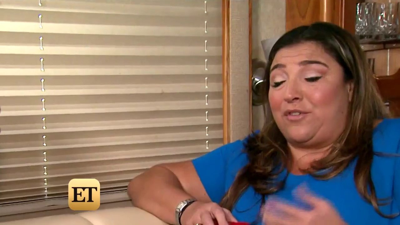 EXCLUSIVE: Supernanny Jo Frost Reveals Her Hit Show Almost Ended Her Relationship