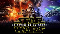 Star Wars 7 - Le réveil de la force - Bande annonce HD